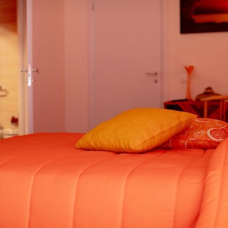 Bed and Breakfast Migair Marausa Exteriér fotografie
